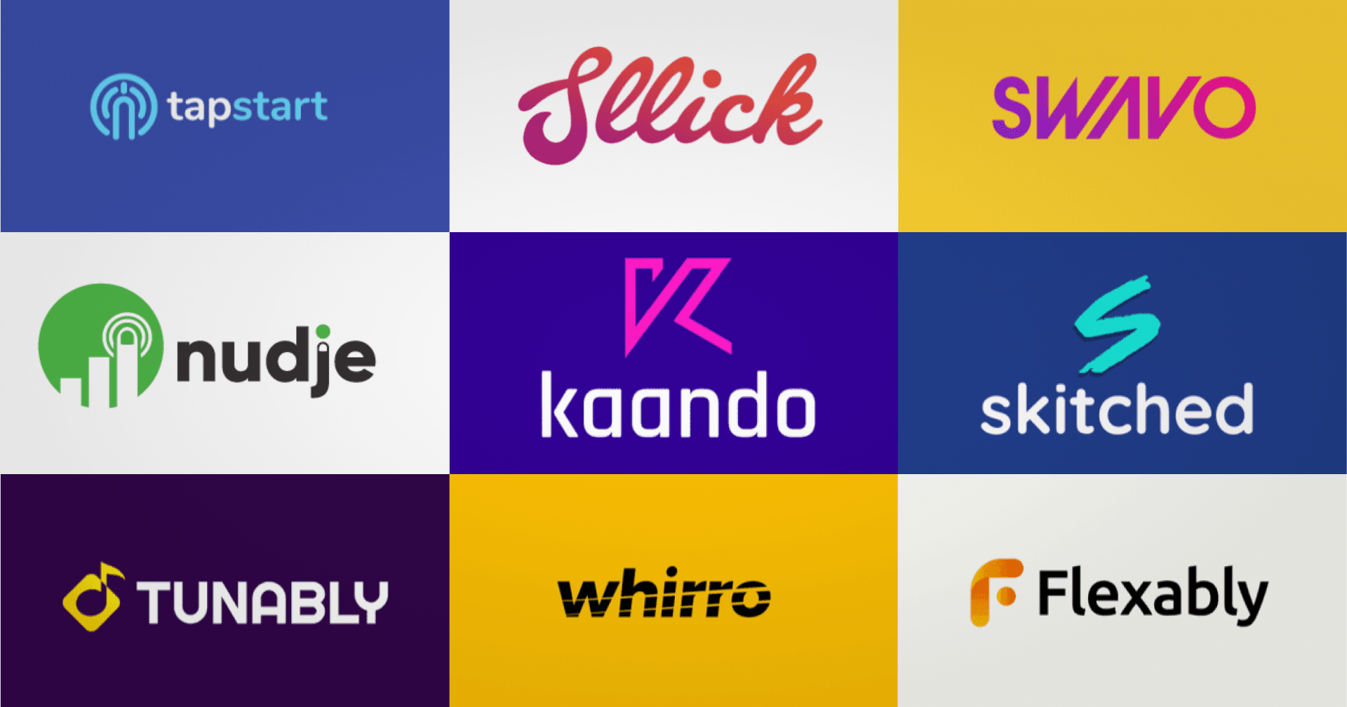 How to pick a good startup name